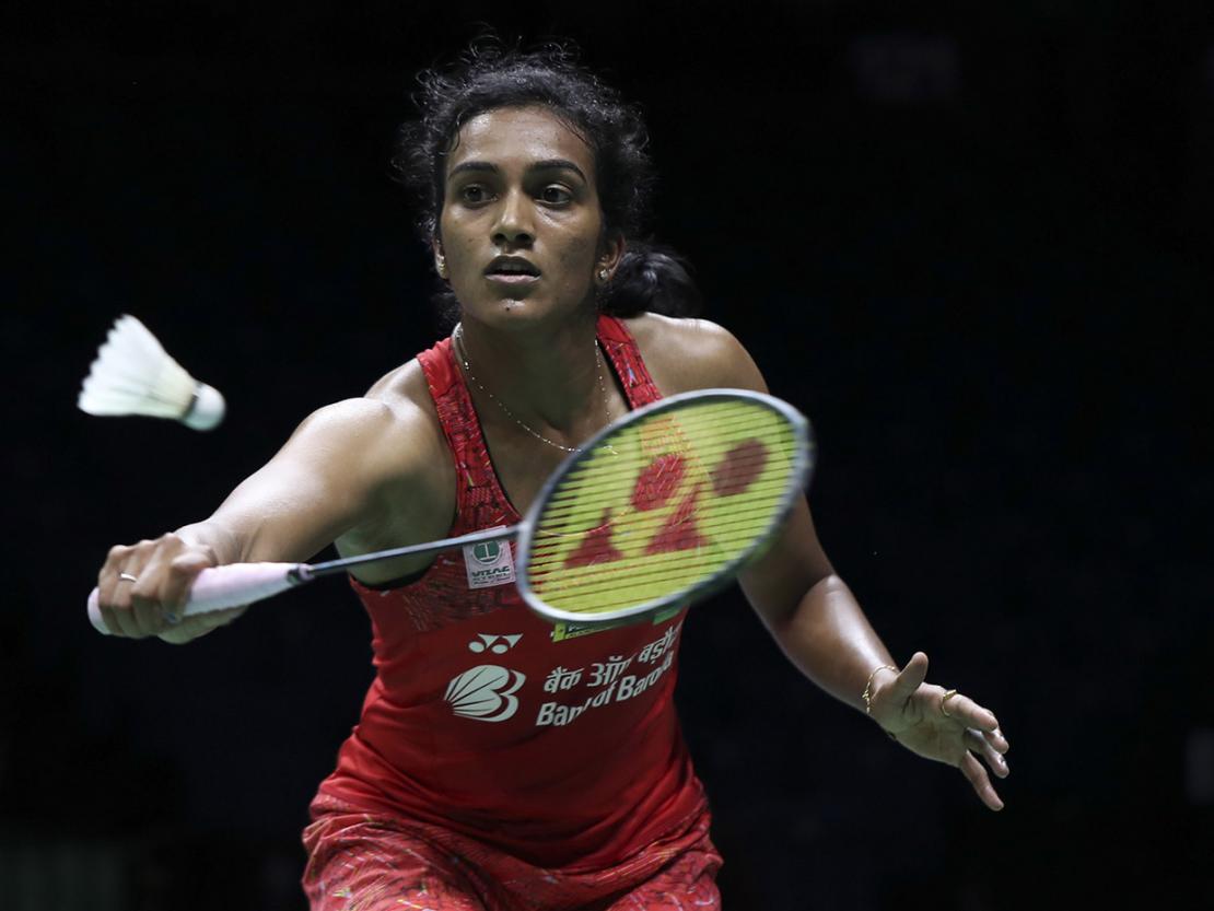 Pv Sindhu Amongst Worlds Top 10 Highest Paid Female Athletes Forbes