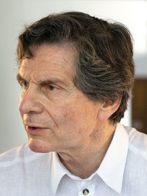 Guy SormanFrench Economist author and philosopher