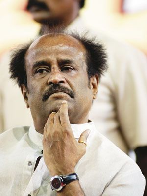 Rajinikanth Who Really Is the Super Star