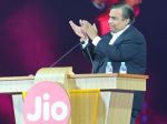 Reliance Jio launches 4G for  employees - Times of India
